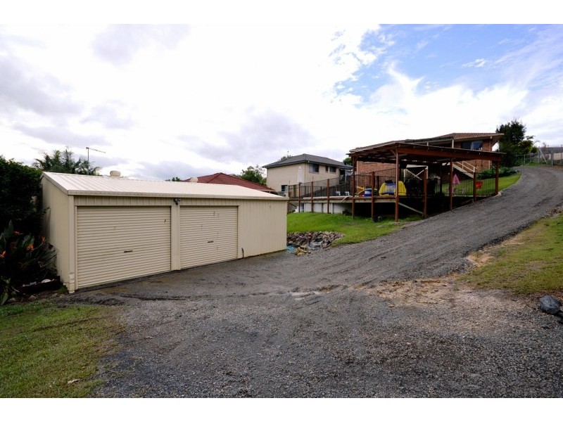 8 Oscar Ramsay Drive, Boambee East NSW 2452