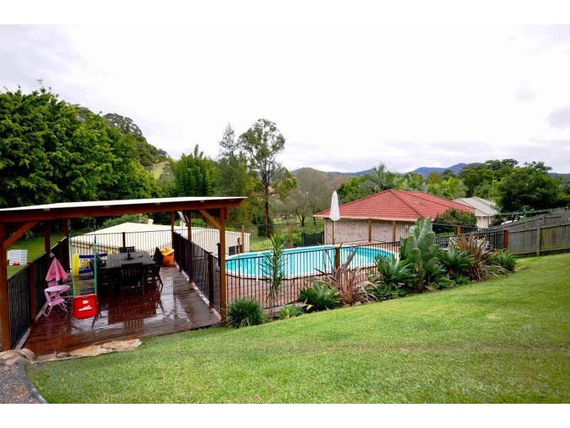 8 Oscar Ramsay Drive, Boambee East NSW 2452