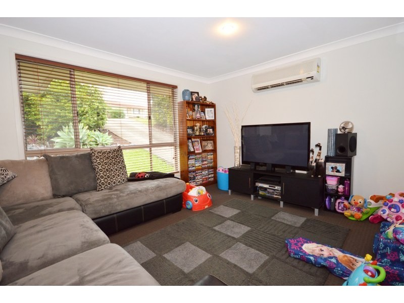 8 Oscar Ramsay Drive, Boambee East NSW 2452