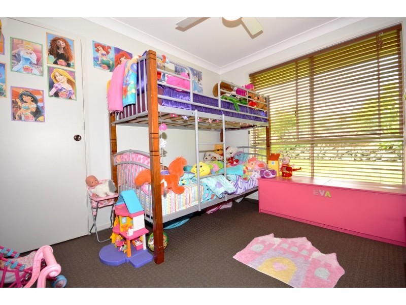 8 Oscar Ramsay Drive, Boambee East NSW 2452