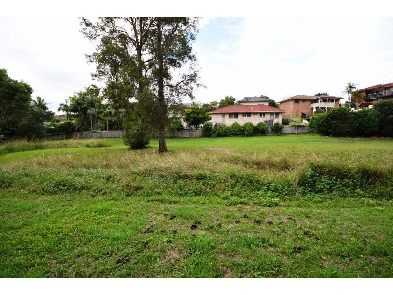 8 Oscar Ramsay Drive, Boambee East NSW 2452