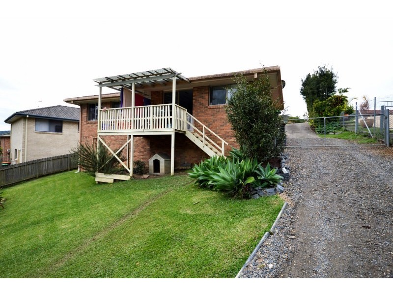 8 Oscar Ramsay Drive, Boambee East NSW 2452