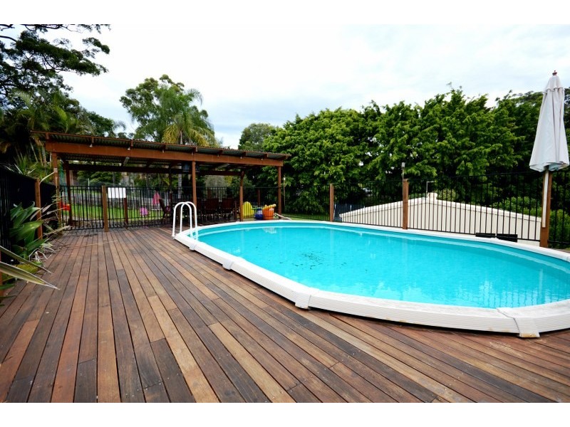 8 Oscar Ramsay Drive, Boambee East NSW 2452