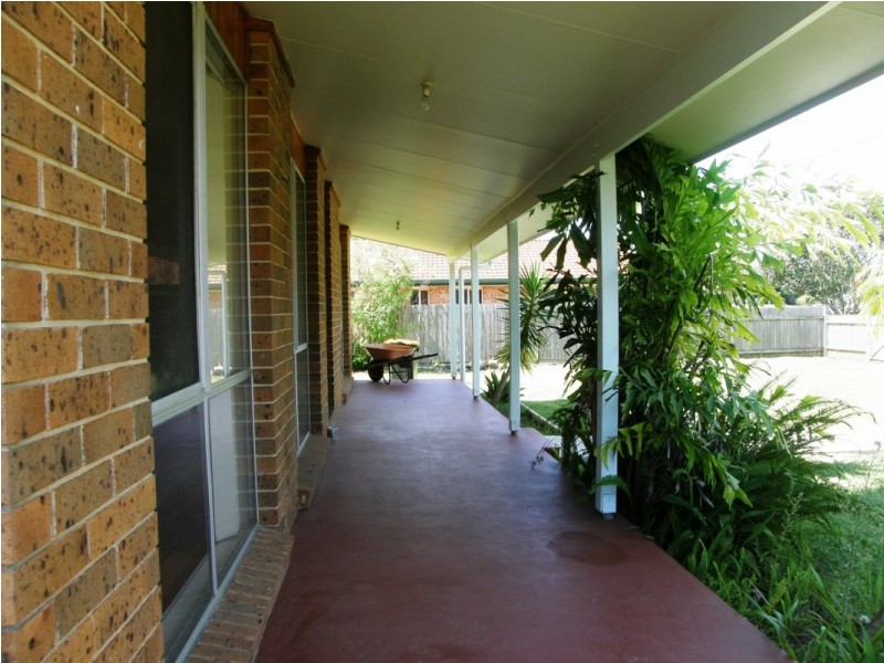 19 Mirroola Crescent, Toormina NSW 2452
