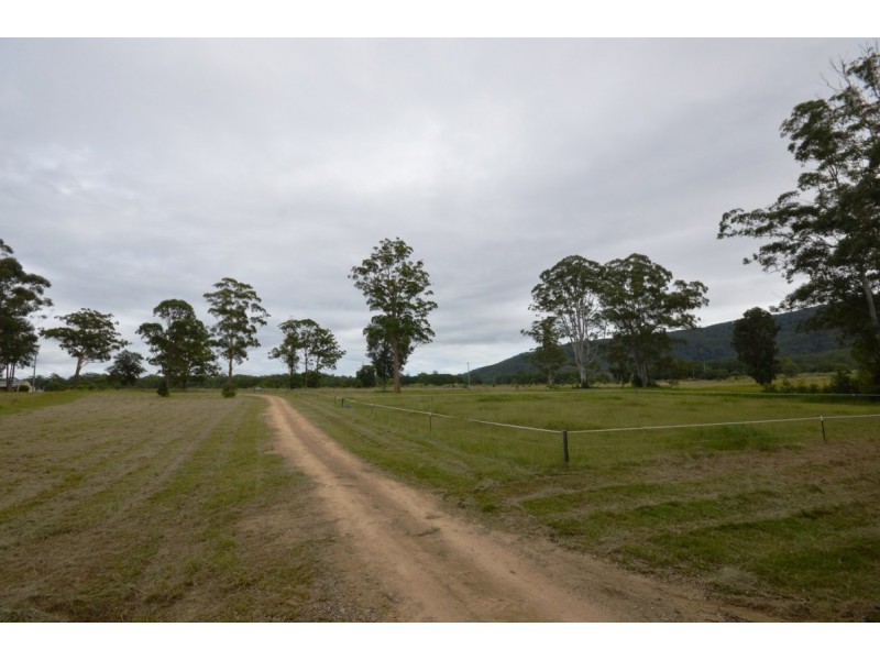 Lot 2 Gillards Road, Bucca NSW 2450