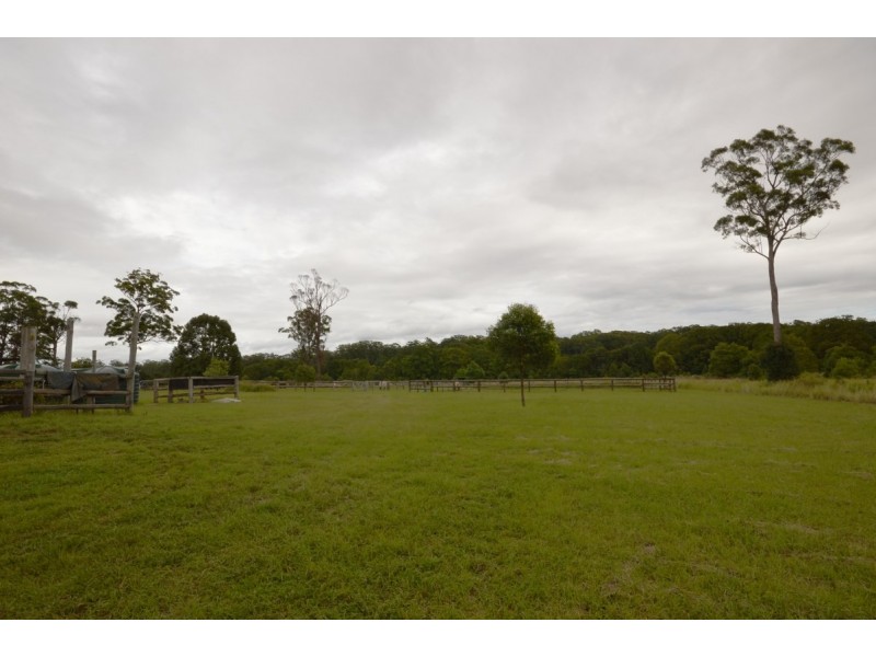 Lot 2 Gillards Road, Bucca NSW 2450