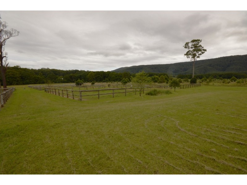 Lot 2 Gillards Road, Bucca NSW 2450