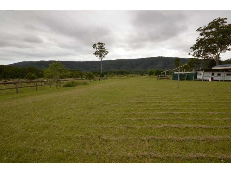 Lot 2 Gillards Road, Bucca NSW 2450