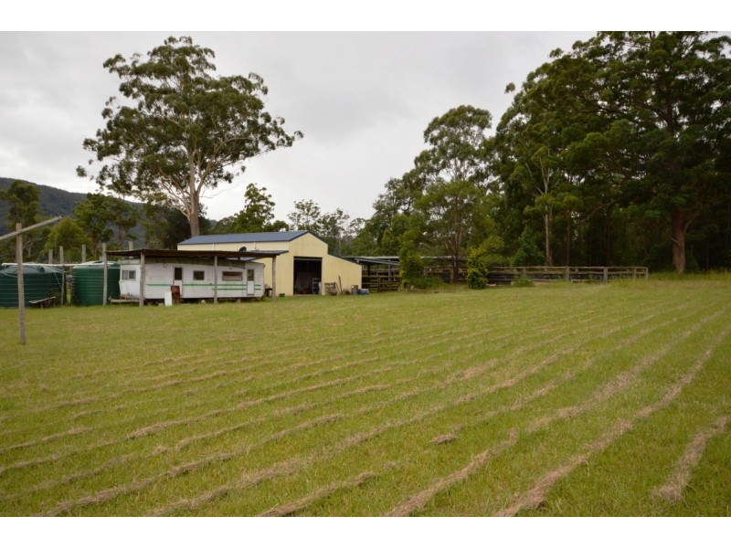Lot 2 Gillards Road, Bucca NSW 2450