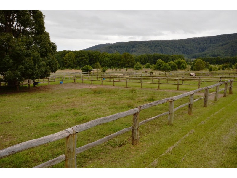 Lot 2 Gillards Road, Bucca NSW 2450