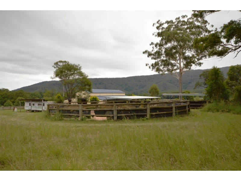 Lot 2 Gillards Road, Bucca NSW 2450