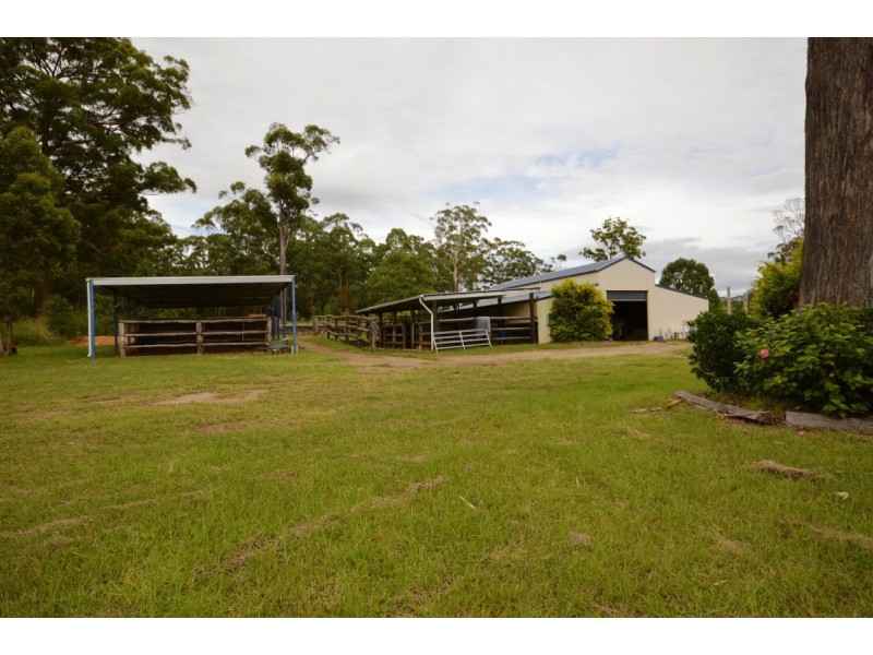 Lot 2 Gillards Road, Bucca NSW 2450