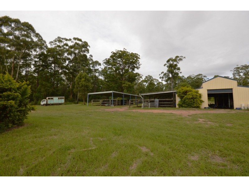 Lot 2 Gillards Road, Bucca NSW 2450