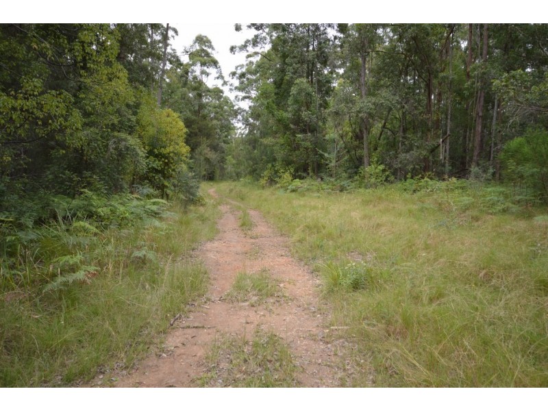 Lot 2 Gillards Road, Bucca NSW 2450