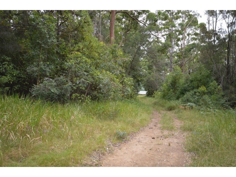Lot 2 Gillards Road, Bucca NSW 2450