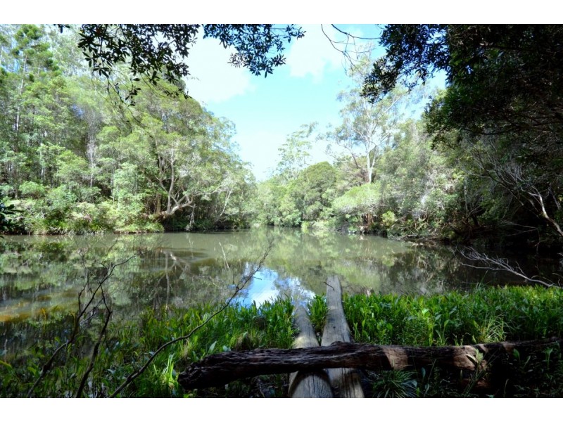 206 Timmsvale Road, Ulong NSW 2450