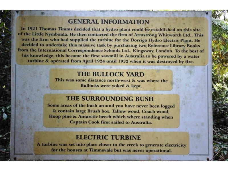 206 Timmsvale Road, Ulong NSW 2450