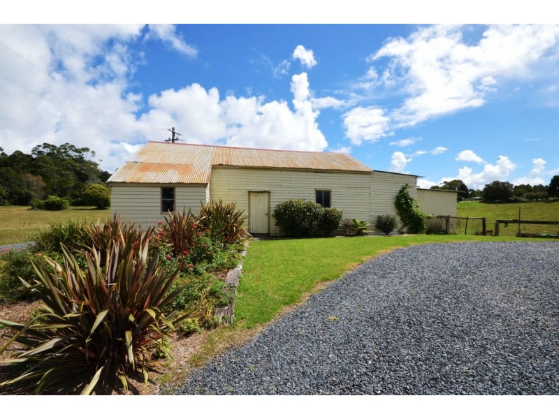 206 Timmsvale Road, Ulong NSW 2450