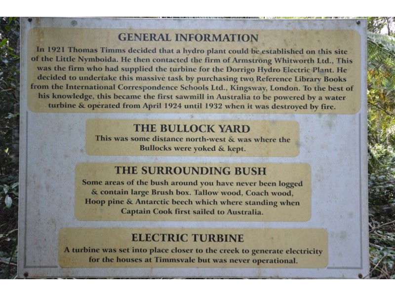 206 Timmsvale Road, Ulong NSW 2450