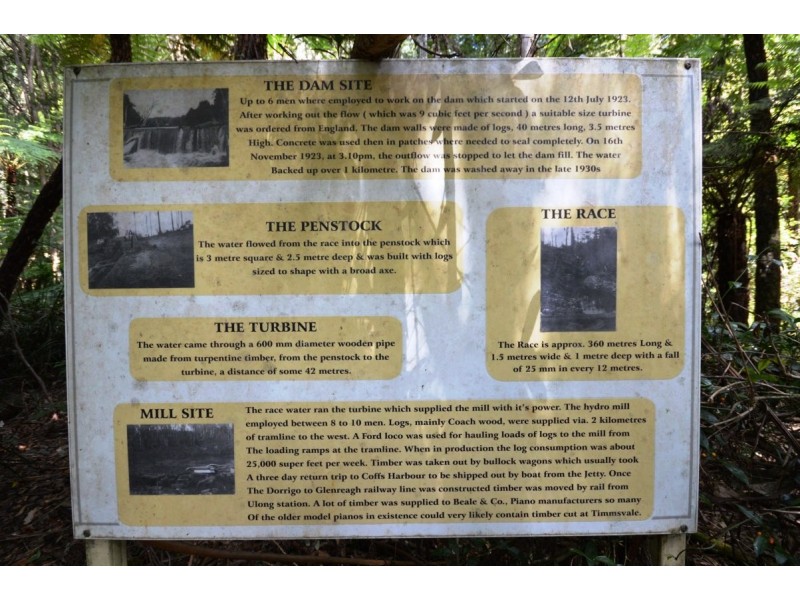 206 Timmsvale Road, Ulong NSW 2450