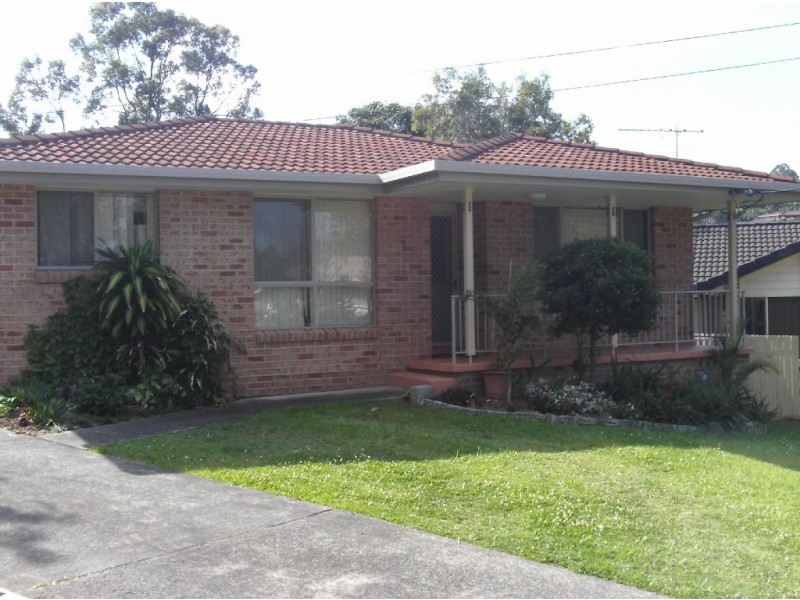 1/27 Burridge Avenue, Coffs Harbour NSW 2450