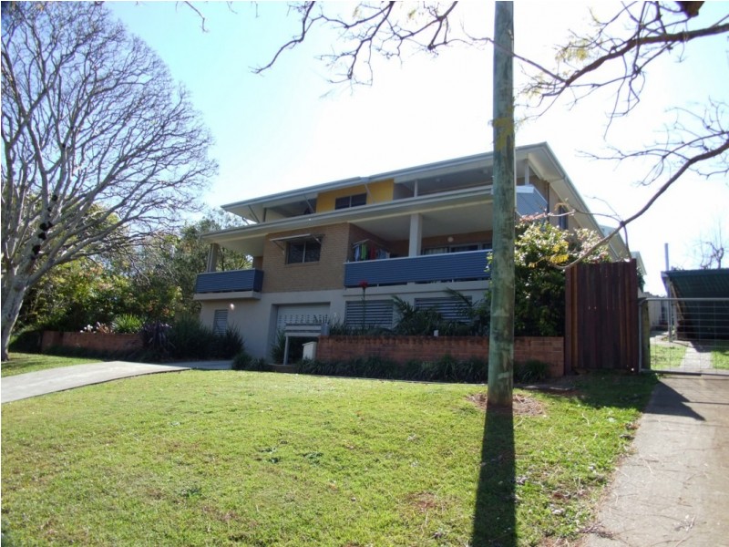 9/36 Moore Street, Coffs Harbour NSW 2450