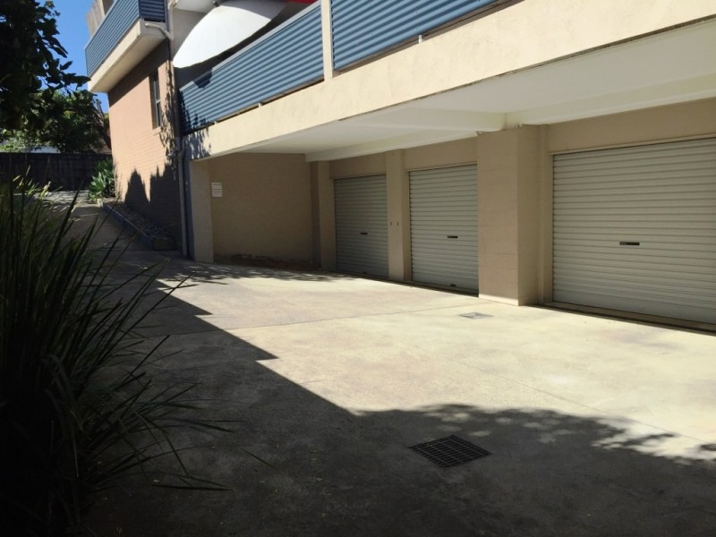 9/36 Moore Street, Coffs Harbour NSW 2450