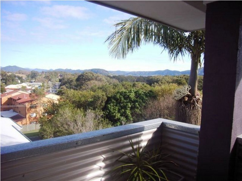9/36 Moore Street, Coffs Harbour NSW 2450