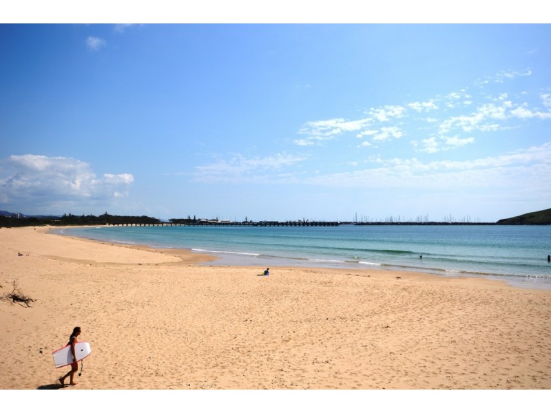 9/36 Moore Street, Coffs Harbour NSW 2450