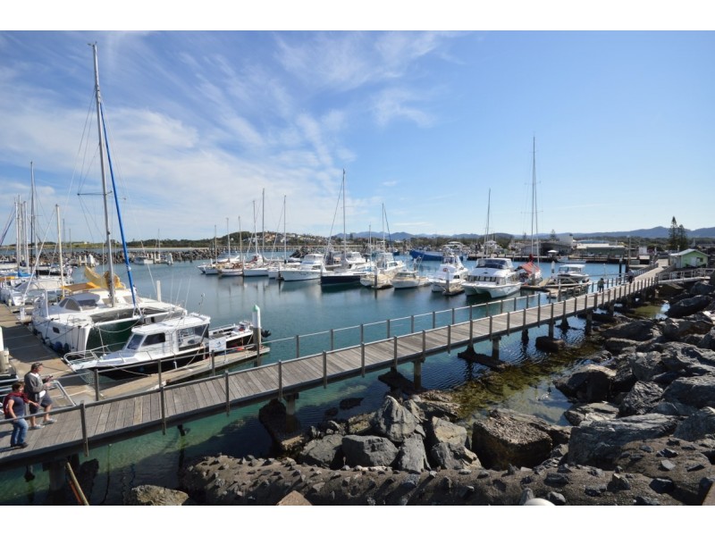 9/36 Moore Street, Coffs Harbour NSW 2450