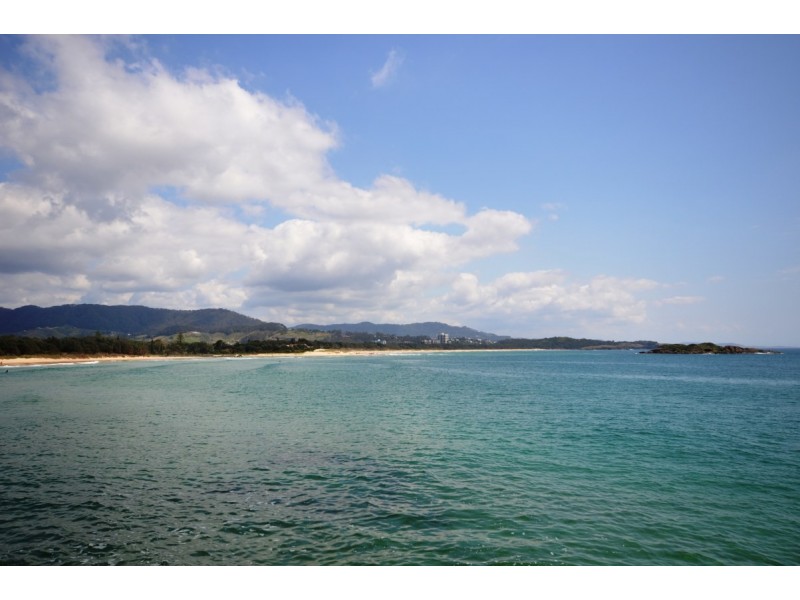 9/36 Moore Street, Coffs Harbour NSW 2450