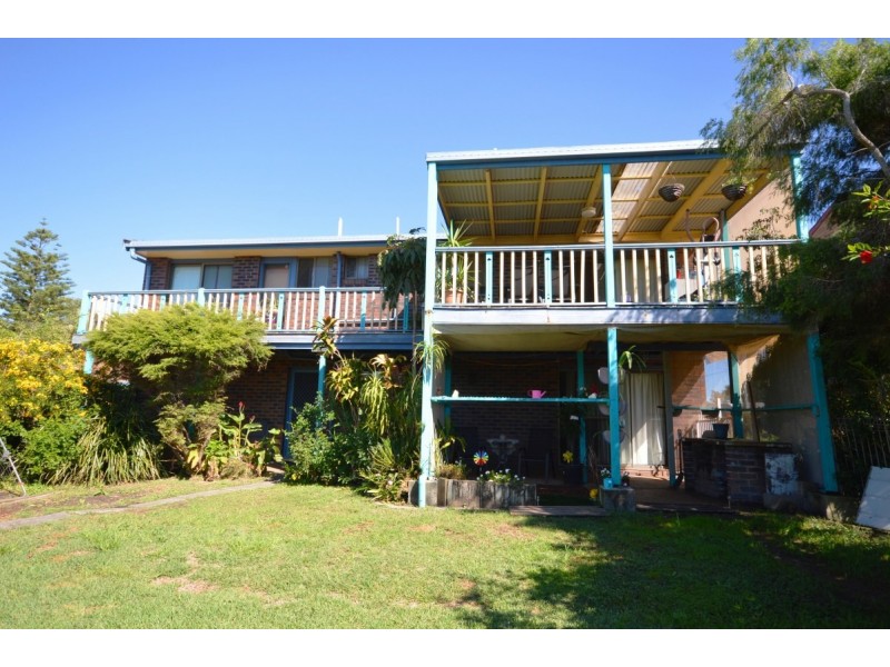 41 Ironbark Avenue, Sandy Beach NSW 2456
