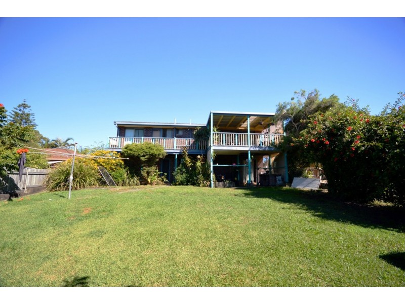 41 Ironbark Avenue, Sandy Beach NSW 2456