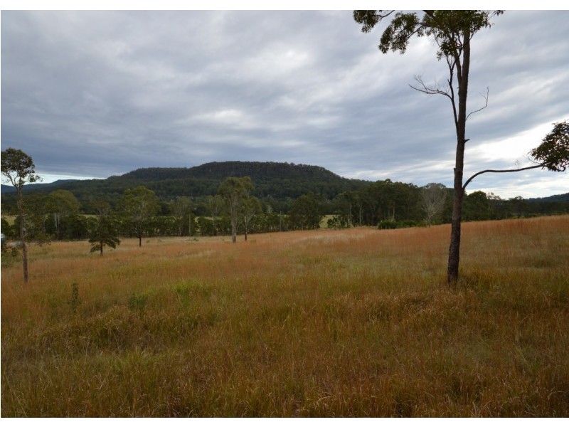 2439 Sherwood Creek Road, Glenreagh NSW 2450