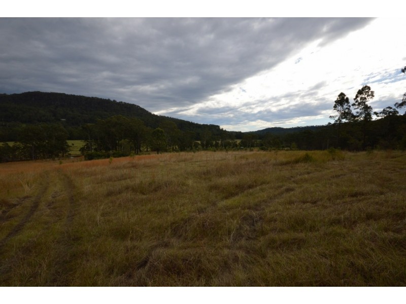 2439 Sherwood Creek Road, Glenreagh NSW 2450