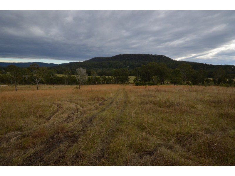 2439 Sherwood Creek Road, Glenreagh NSW 2450