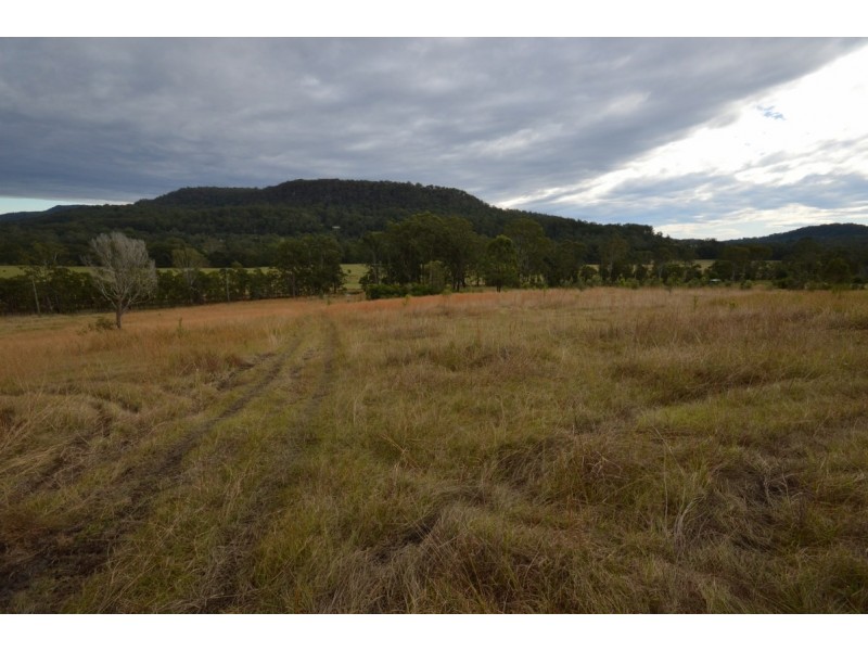 2439 Sherwood Creek Road, Glenreagh NSW 2450