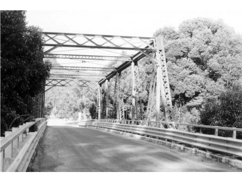 2439 Sherwood Creek Road, Glenreagh NSW 2450