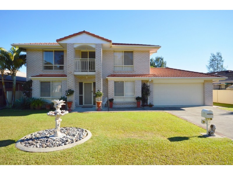 10 Lake Court, Urunga NSW 2455