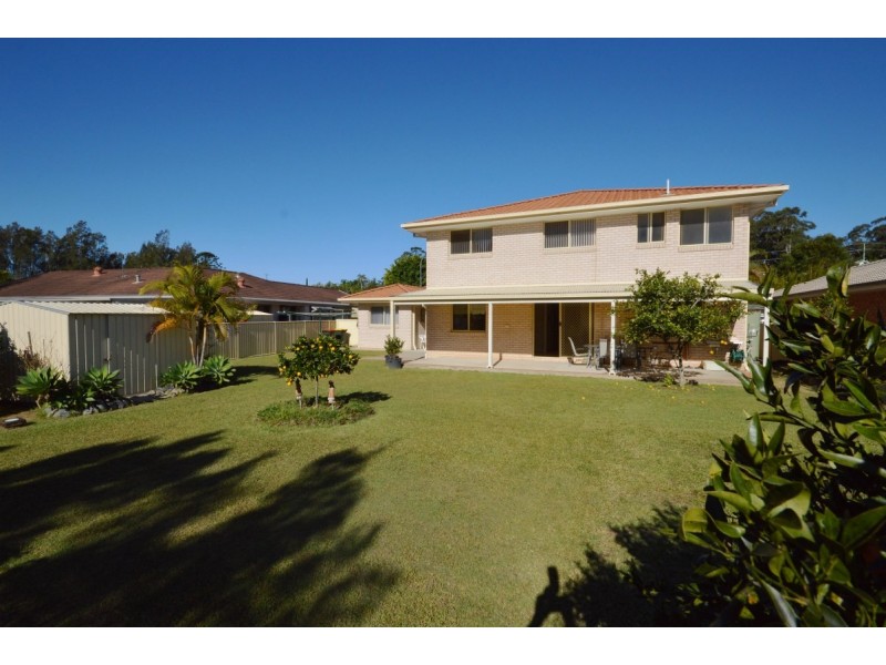 10 Lake Court, Urunga NSW 2455