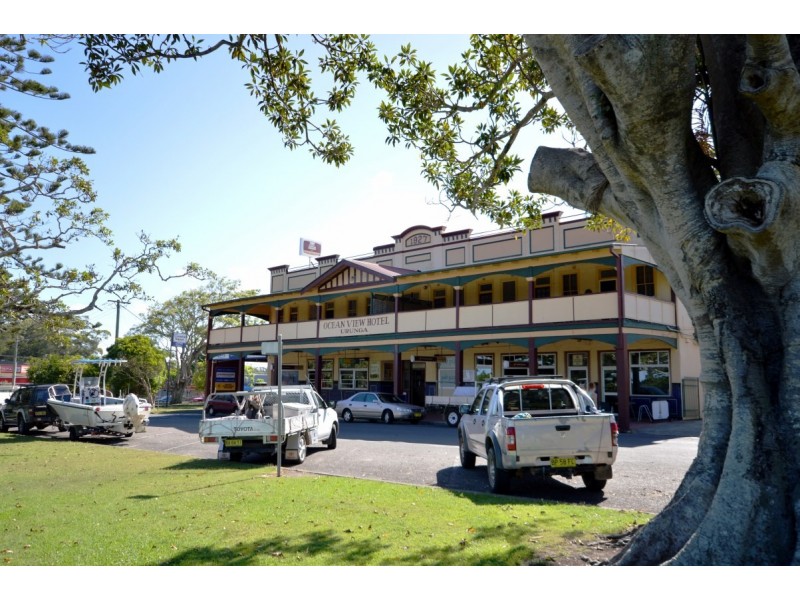 10 Lake Court, Urunga NSW 2455