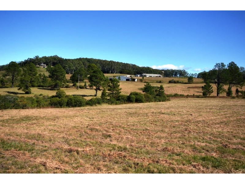 Lot 13 Cavanaghs Road, Lowanna NSW 2450