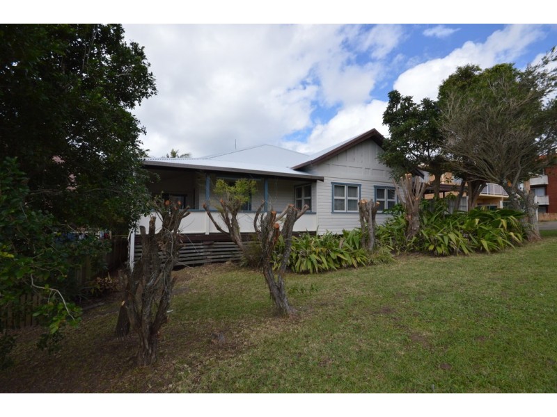 26 Collingwood Street, Coffs Harbour NSW 2450