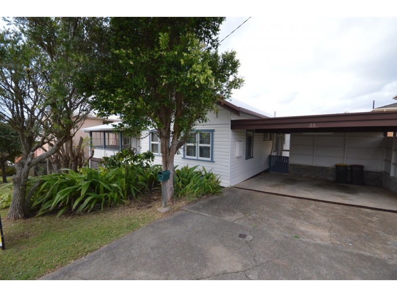 26 Collingwood Street, Coffs Harbour NSW 2450