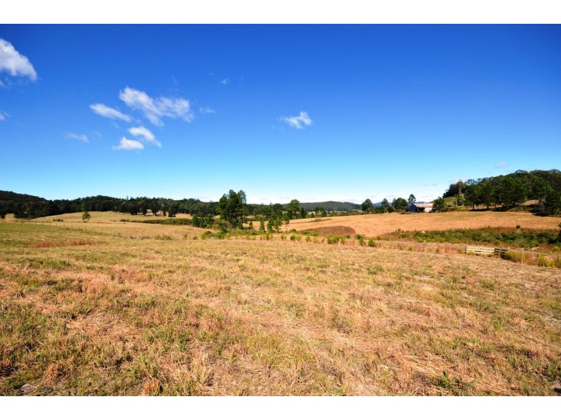 Lot 13 Cavanaghs Road, Lowanna NSW 2450