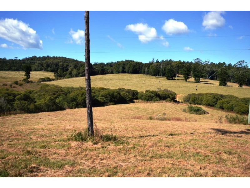 Lot 13 Cavanaghs Road, Lowanna NSW 2450