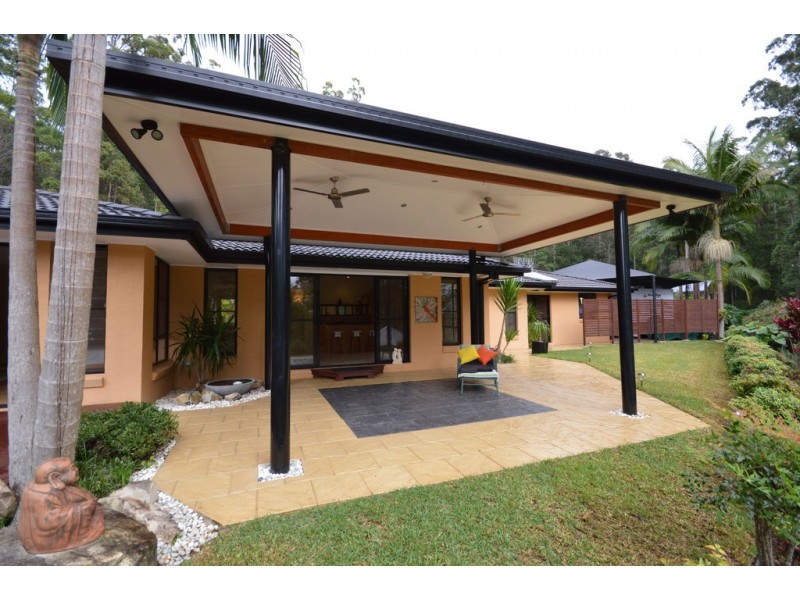 45 Discovery Drive, Moonee Beach NSW 2450
