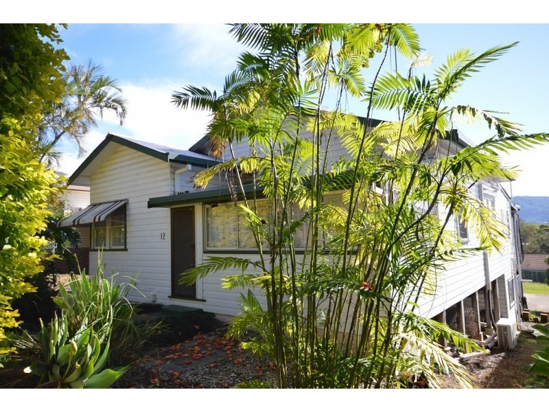 12 Bellingen Road, Coffs Harbour NSW 2450