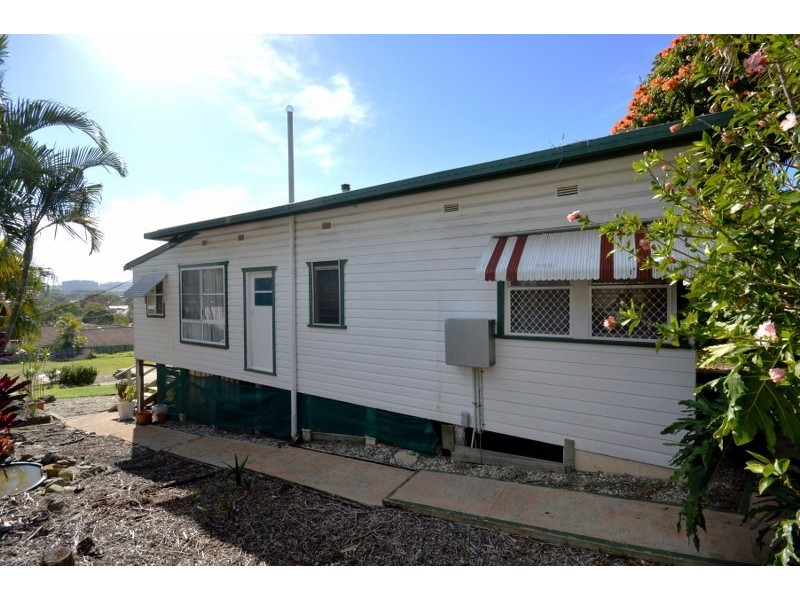 12 Bellingen Road, Coffs Harbour NSW 2450