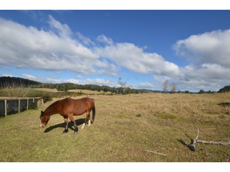 Lot 9 Cavanaghs Road, Lowanna NSW 2450